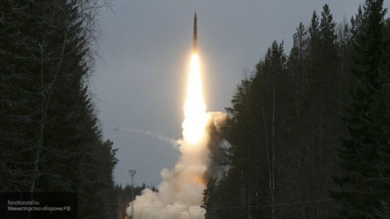 Американские СМИ уверены, что российский "Авангард" даст жесткий отпор США