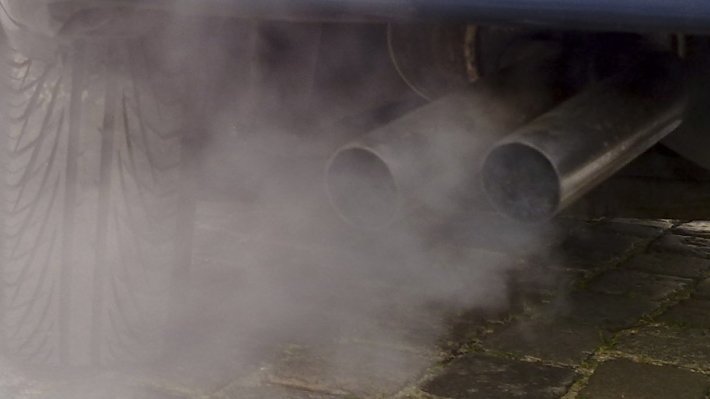 Новые эконормы ЕС будут стоить автокомпаниям 7,4 млрд евро