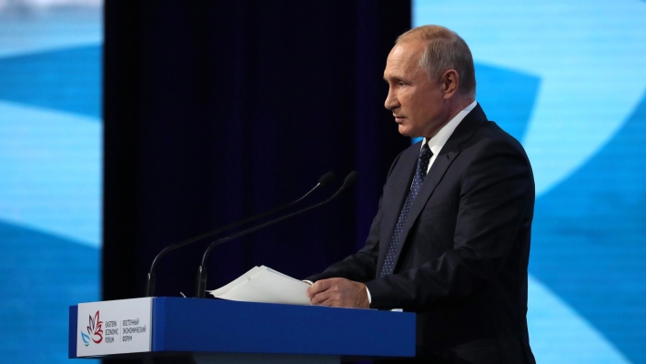 Путин поздравит оружейников Ижевска с профессиональным праздником