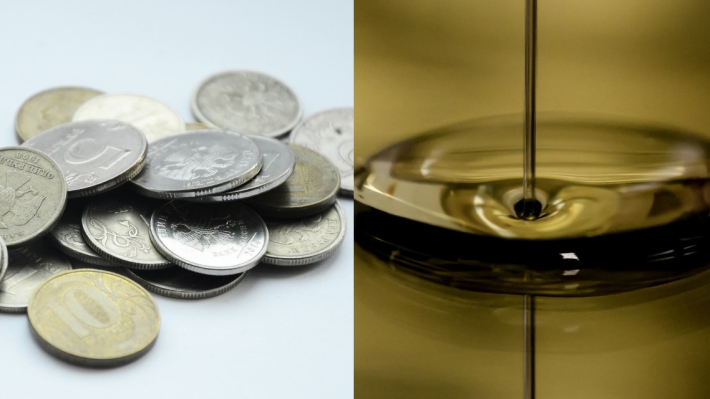 Эксперты считают, что Россия уверенно переживет сырьевой шок