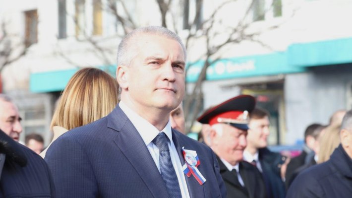 Переизбрание даст Аксенову возможность сделать Крым "витриной России"