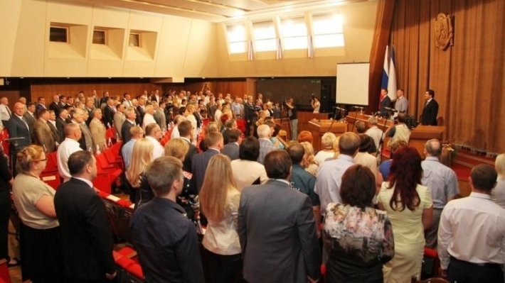 Переизбрание даст Аксенову возможность сделать Крым "витриной России"