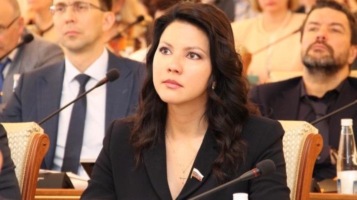 Задержание Юмашевой укрепит курс России на вывод структур ООН из США