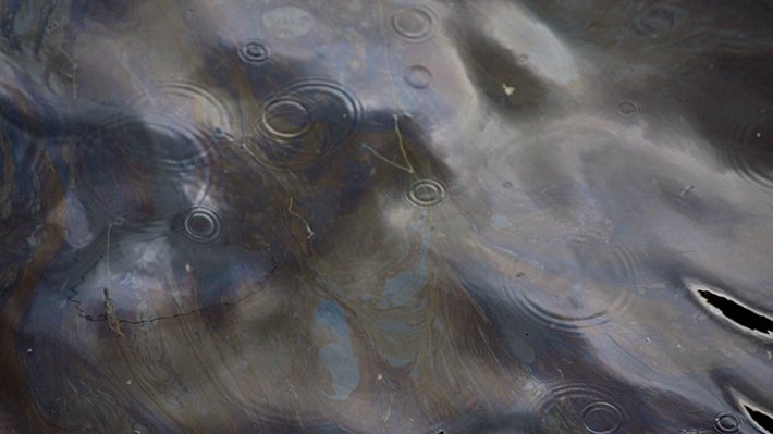 Нефтепровод подорвали на юге Колумбии