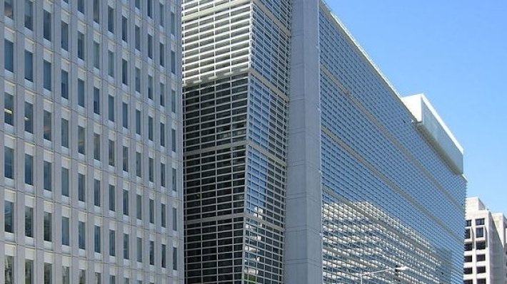 Россия поднялась на три строчки в рейтинге Всемирного банка Doing Business