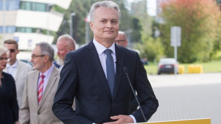 Отказом от БРЭЛЛ и критикой БелАЭС литовцы сели на шведскую электроиглу