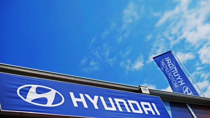 Hyundai намерен построить в Петербурге завод бензиновых двигателей