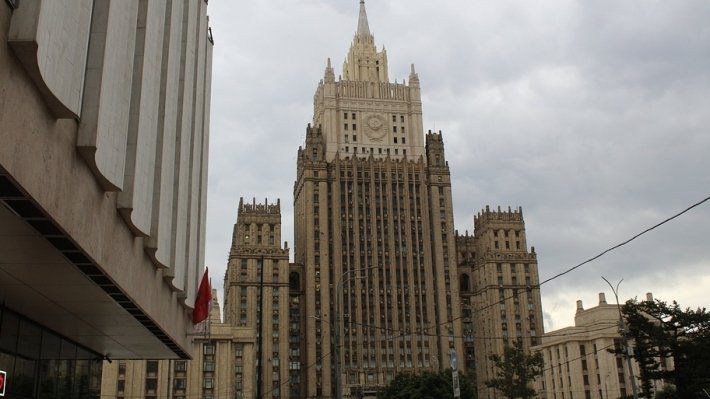 Задержание Юмашевой укрепит курс России на вывод структур ООН из США
