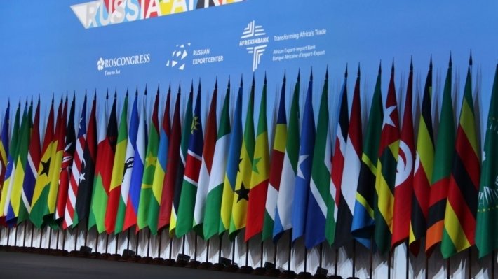 Россия и страны Африки помогут друг другу в сфере энергобезопасности