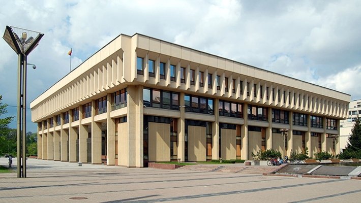 Отказом от БРЭЛЛ и критикой БелАЭС литовцы сели на шведскую электроиглу