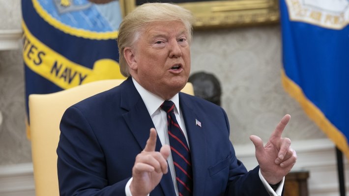 Грабеж сирийской нефти и помощь курдским боевикам вскрывают двойные стандарты США