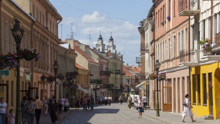 Дешевая энергия БелАЭС изменит экономические правила на востоке Евросоюза