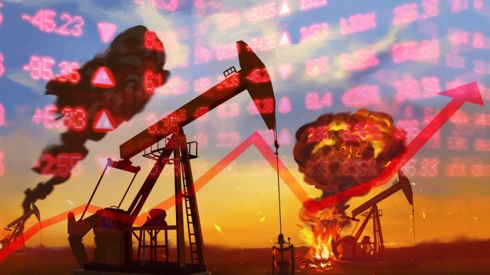 Саудовская Аравия доказала свою надежность как крупнейшего поставщика нефти - Минэнерго РФ