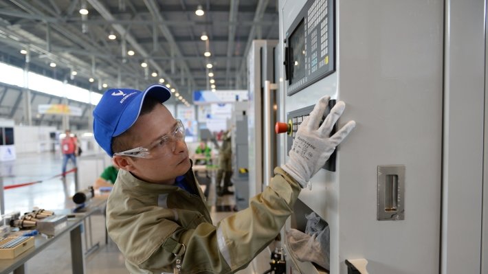 Заявления Greenpeace о ввозе в Россию радиоактивных отходов опровергли в Росатоме