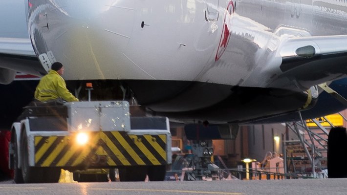 Авиарегулятор США приостановил полномочия Boeing по сертификации 737 MAX