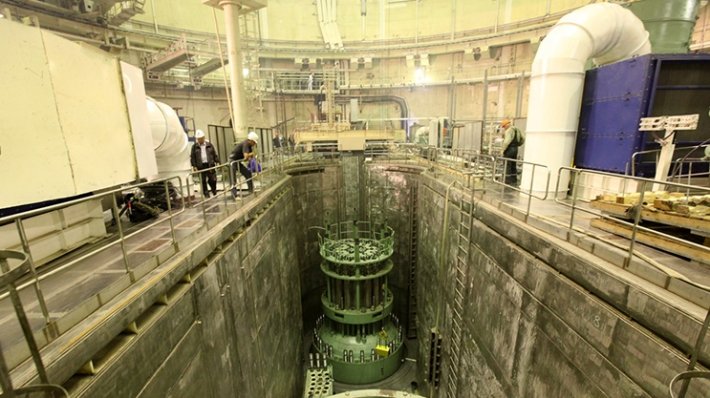 Тегеран заявил о намерении продолжать работу в атомной сфере с Москвой