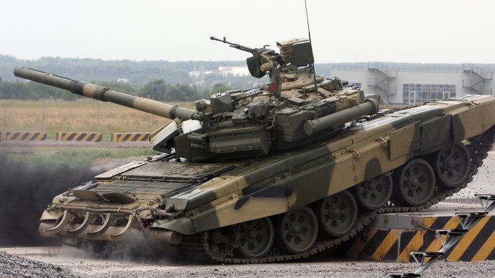 Ядерный арсенал России может уничтожить США &ndash; американские эксперты