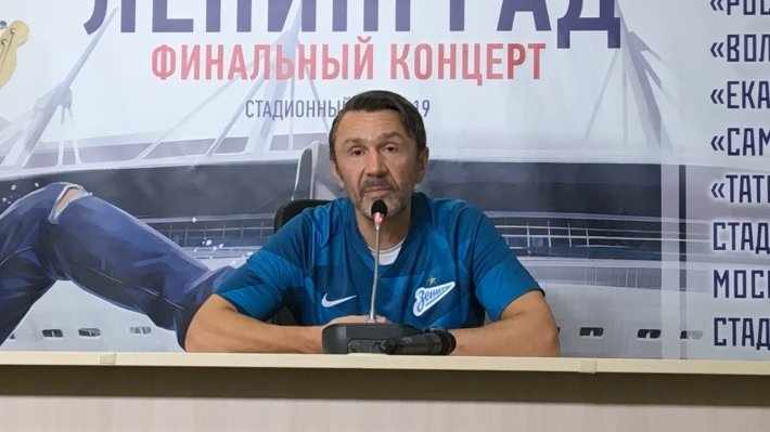 Шнурову хотят показать &laquo;сварщика будущего&raquo; на заводе &laquo;Атоммаш&raquo;