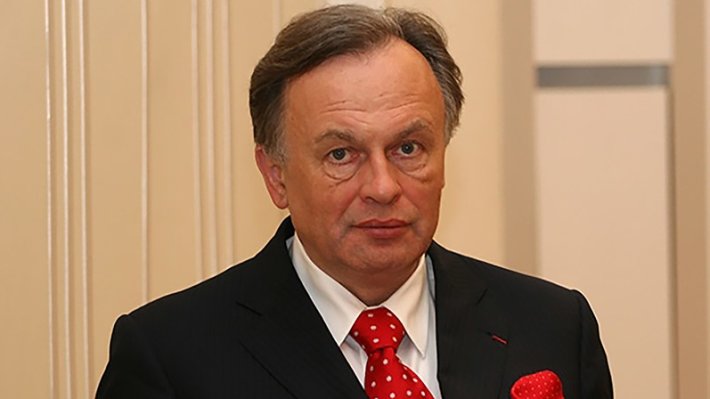 Секс-скандал с Вишневским бросил тень на профессию преподавателя, считают журналисты