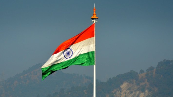 В Индии испытали баллистическую ракету Agni-2, пишут СМИ