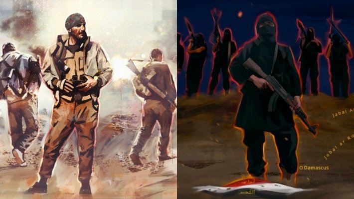 Освобождение террористов ИГ из курдских тюрем в Сирии позволит США и дальше&nbsp;воровать нефть