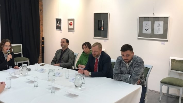 "Прецедент Соколова" опасен рецидивами в российских вузах