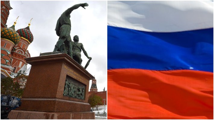 Россия с каждым годом масштабнее отмечает День народного единства