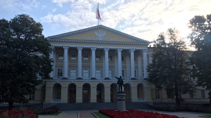 Технологический хаб привлечет в Петербург ведущие промышленные корпорации