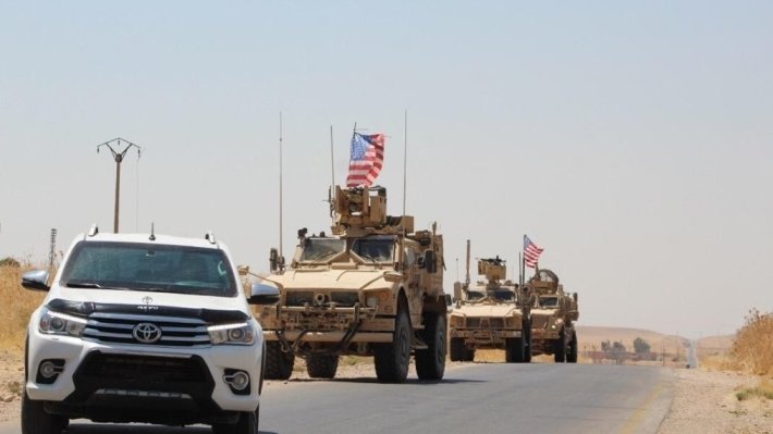 Бизнес США по краже нефти из Сирии будут защищать прибывшие в регион американские войска