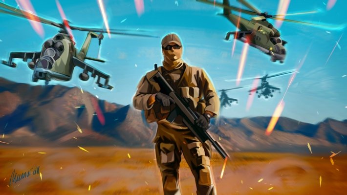 США будут охранять курдских радикалов на нефтяных полях Сирии для воровства нефти