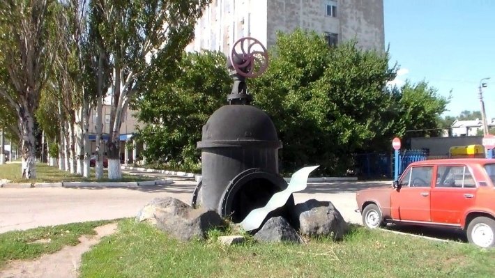 Авария на украинском водоводе оставила без воды жителей ЛНР