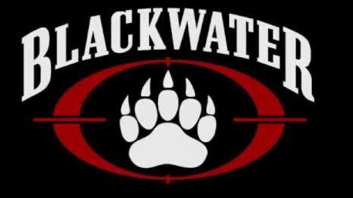 Стало известно, кто пропустил тысячи наемников из ЧВК Blackwater через границу Сирии