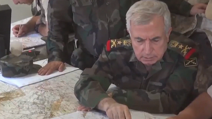 ВВС Сирии провели авиаудары по объектам контрабанды нефти курдскими боевиками