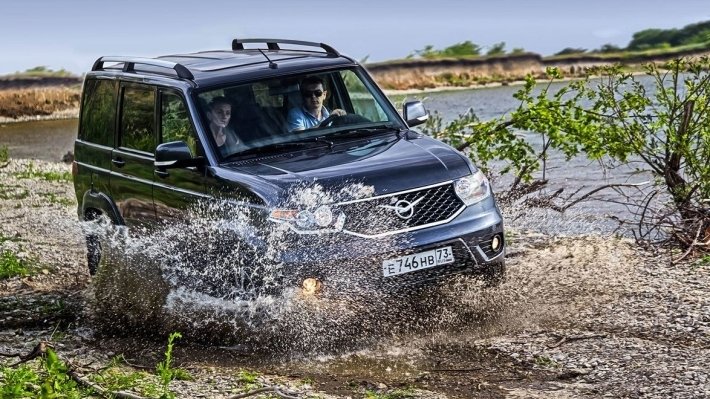 СМИ рассказали о &laquo;начинке&raquo; нового &laquo;Русского Прадо&raquo; 