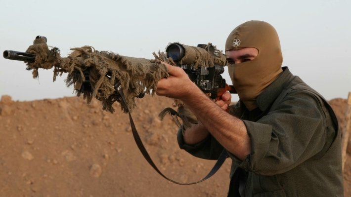 США воровством нефти и поддержкой курдских боевиков мешают восстановить мир в Сирии