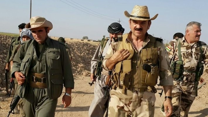 Турция лишает США и курдских террористов вариантов будущего в Сирии