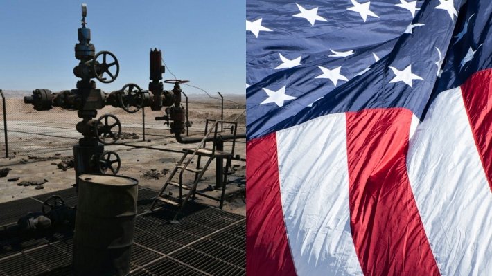 США решили сэкономить и спонсировать курдских террористов деньгами от продажи нефти Сирии &nbsp;