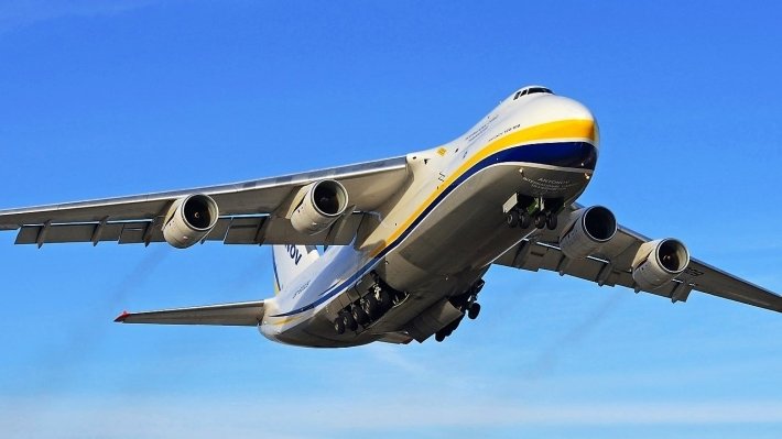 Президент украинского госпредприятия предсказал &laquo;Антонову&raquo; печальную судьбу