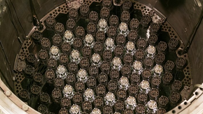 &laquo;Росатом&raquo; превратит АЭС в международный образовательный центр для ядерщиков