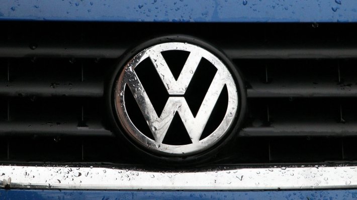 В России начнут выпускать новый кроссовер Volkswagen Tarek