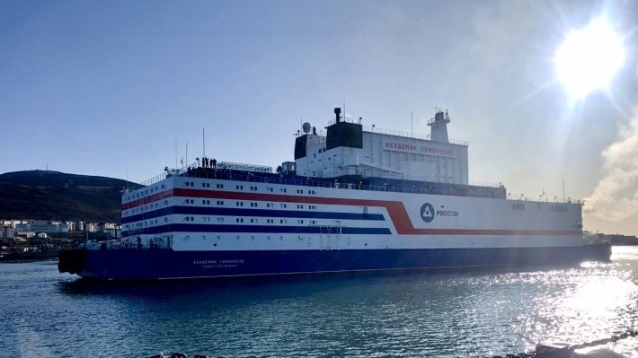 Модернизацией энергетики Россия сохранит статус экспортера электроэнергии