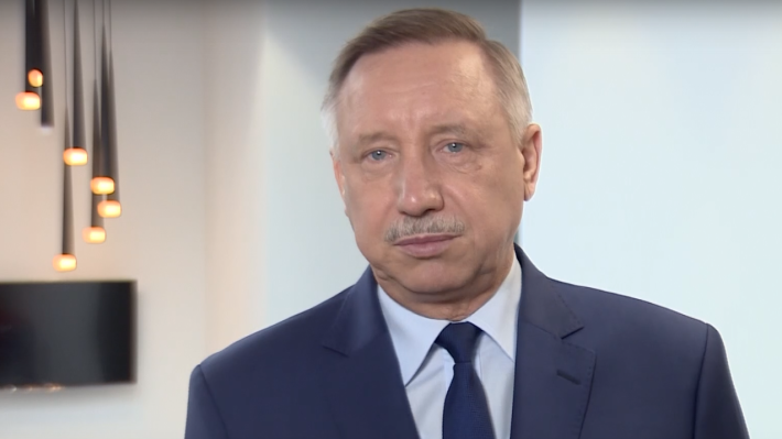 Беглов рассказал о новых возможностях автопрома Петербурга