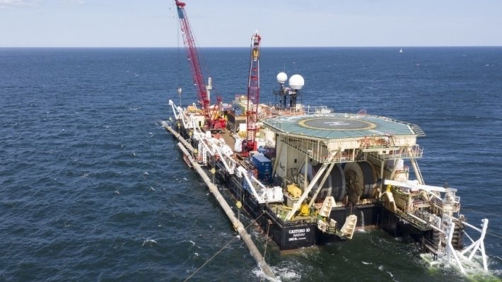 Спрос Европы повлияет на объемы прокачки газа через &laquo;СП-2&raquo;  - Мирошниченко