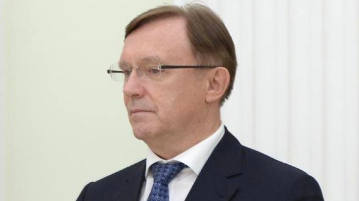 Когогин успешно руководит концерном "КамАЗ" благодаря патриотизму и любви к профессии