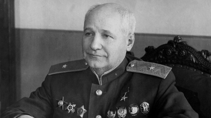 Со дня рождения Андрея Туполева исполняется 131 год