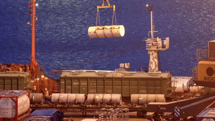 Попытки &laquo;Яблока&raquo; раскачать протесты в РФ на теме &laquo;урановых хвостов&raquo; провалились