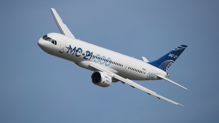 Ставка на Ил-112 и МС-21 позволит улучшить авиасообщение в России &ndash; эксперт