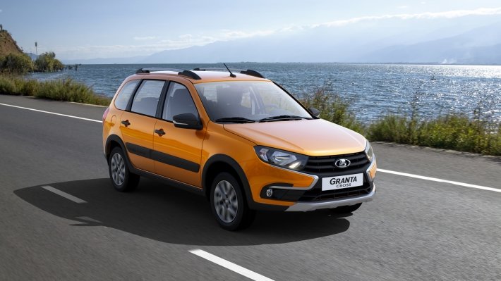 Дизайнер &laquo;АвтоВАЗа&raquo; развеял миф о плохом качестве машин Lada