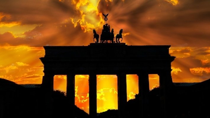 Реакция ФРГ на введение санкций США доказала важность "Северного потока-2" для Европы