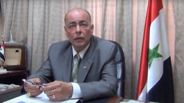 Опыт России в нефтяном и газовом секторах поможет восстановить Сирию &ndash; чиновник